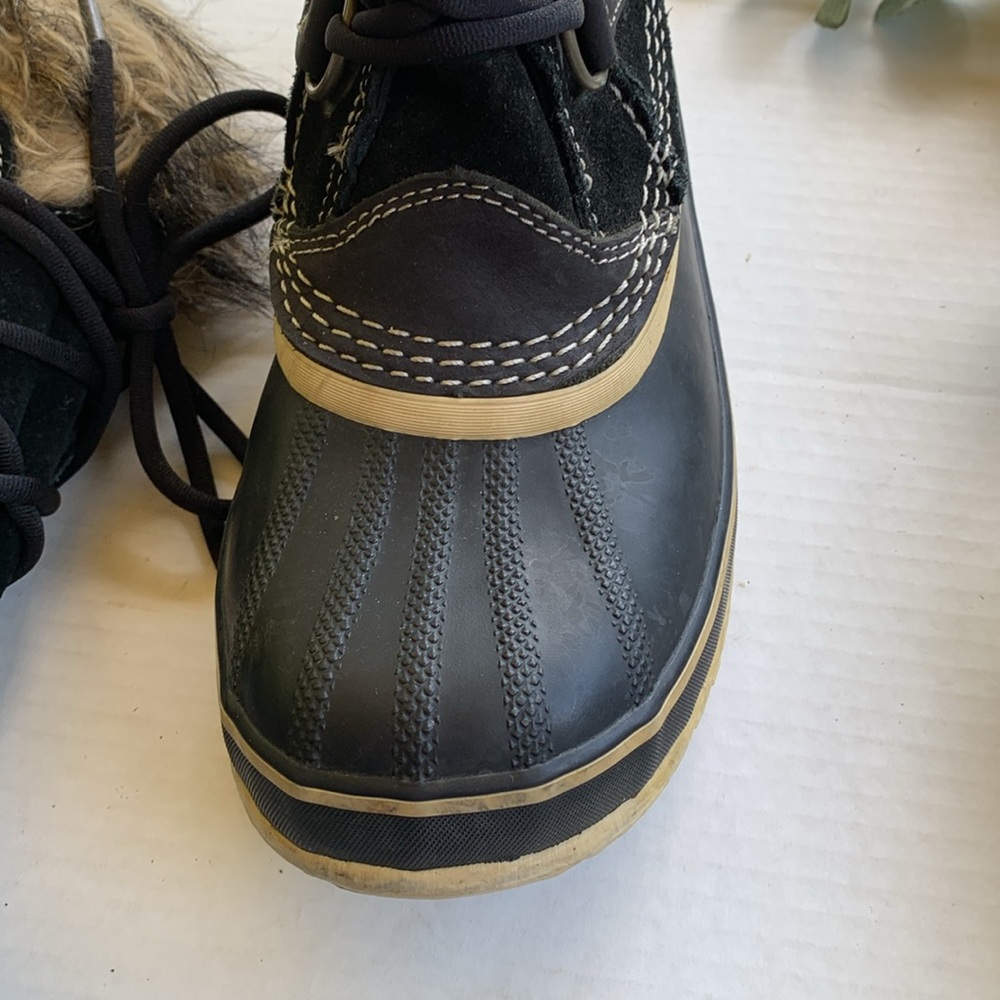 Sorel Joan Of Arctic Women’s Waterproof Boots - Picture 8 of 10